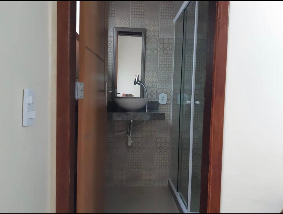 Suite 05 Apes Do Pero - Centro Praia Cabo Frio Exteriér fotografie